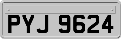 PYJ9624