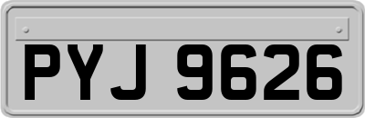 PYJ9626