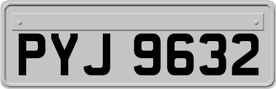 PYJ9632