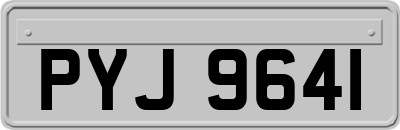 PYJ9641