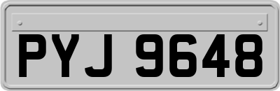 PYJ9648