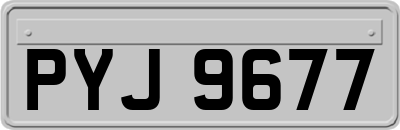 PYJ9677