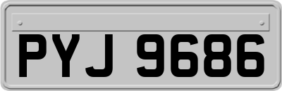 PYJ9686