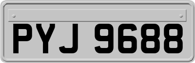 PYJ9688