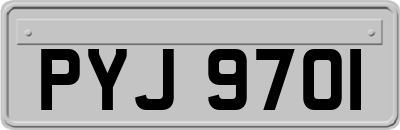 PYJ9701