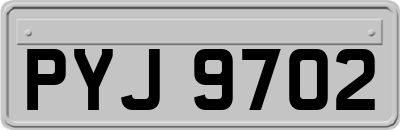 PYJ9702