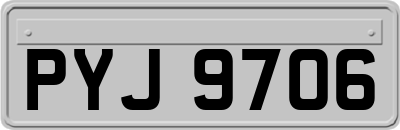 PYJ9706