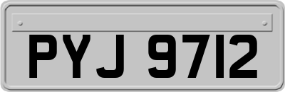 PYJ9712