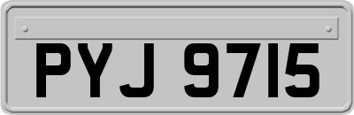 PYJ9715