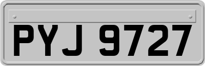 PYJ9727