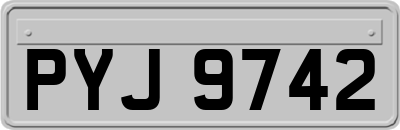 PYJ9742