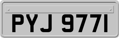 PYJ9771