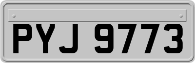 PYJ9773