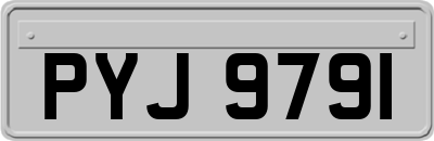 PYJ9791