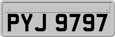 PYJ9797