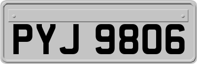 PYJ9806