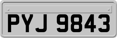 PYJ9843