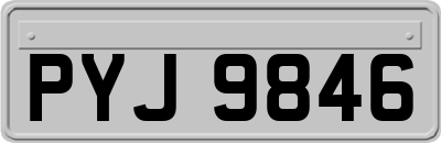 PYJ9846