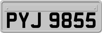 PYJ9855