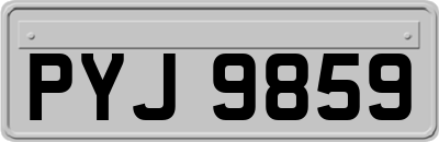 PYJ9859