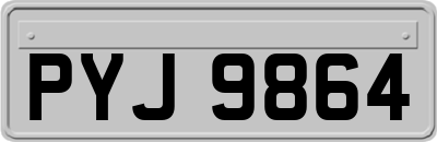 PYJ9864