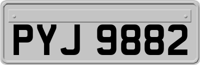 PYJ9882