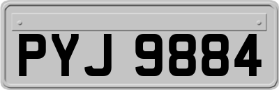 PYJ9884