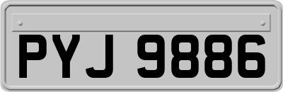 PYJ9886