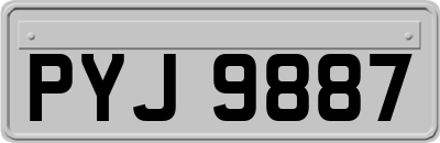 PYJ9887