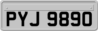 PYJ9890