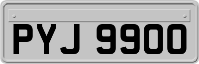 PYJ9900