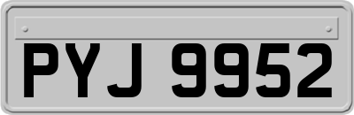 PYJ9952