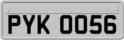 PYK0056