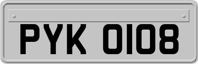 PYK0108