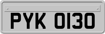 PYK0130