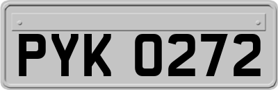 PYK0272