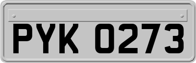 PYK0273