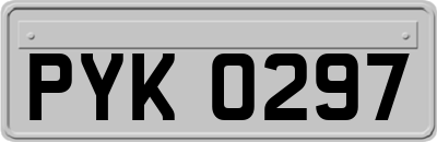 PYK0297