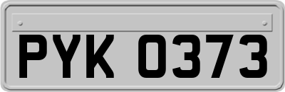 PYK0373