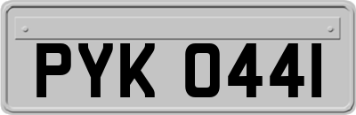 PYK0441