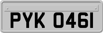 PYK0461