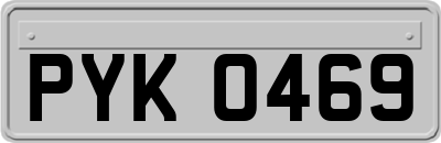 PYK0469