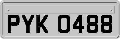 PYK0488