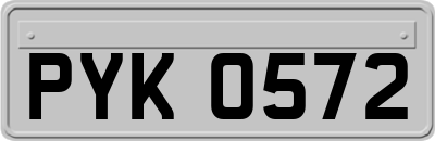 PYK0572