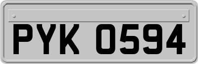 PYK0594