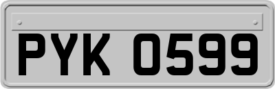 PYK0599