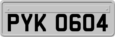 PYK0604