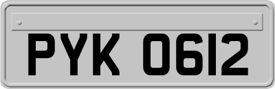 PYK0612