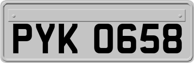 PYK0658