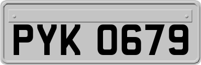 PYK0679